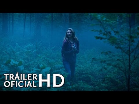 Trailer en español de El Bosque de los Suicidios