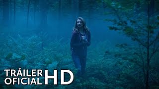 El bosque de los suicidios Film Trailer