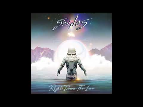 SMYLES - Right Down The Line (Official Audio)