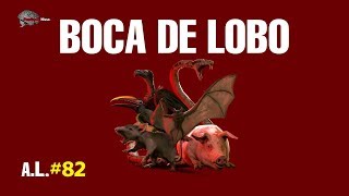boca de lobo - criolo significado - analise da letra 82 - pensando nisso.
