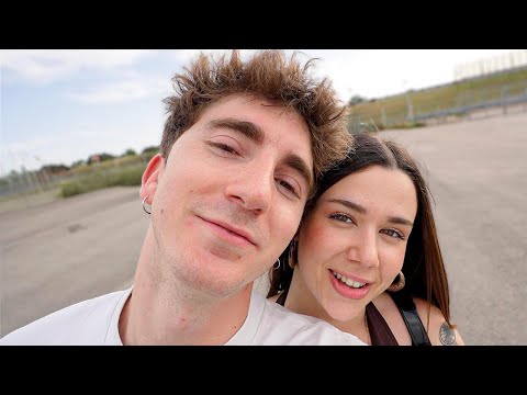 A Day of Shopping with Leto (he left me)