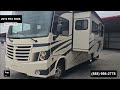 Check out this Video for a 2019 Forest River FR3 30DS(Stock #479163)  for sale by Pop RVs. This unit is located in Sarasota, FL
