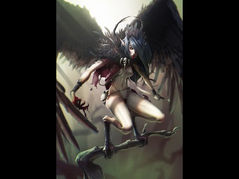 Highlander Droid Best parts Epidemic sound