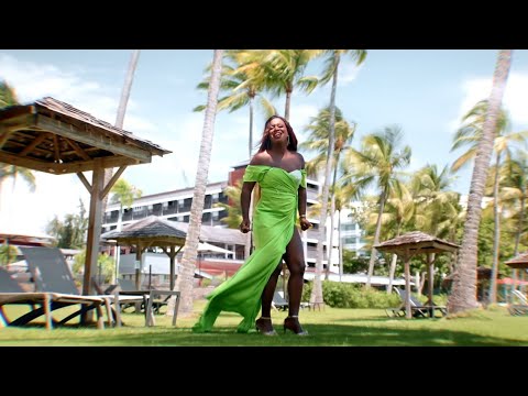  MISS MANUELLA "sa ki fo"  (clip officiel) 