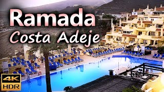 Ramada Residences by Wyndham, Apartment-Hotel, Costa Adeje / Tenerife, Spain / 4