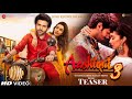 Aashiqui 3 - Official Trailer | Kartik Aaryan | Tripti Dimri | Bhushan Kumar | Anurag Basu