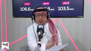 الصرامي: الصدارة ستظل محصورة بين الهلال والقادسية خلال الـ ٥ سنوات القادمة