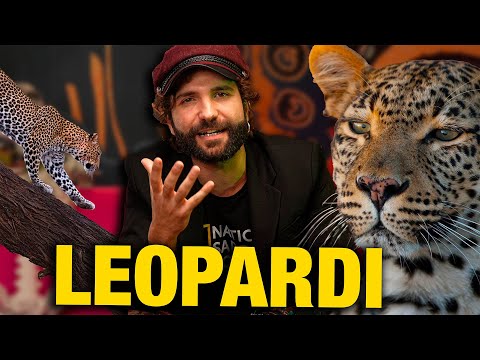 LEOPARDI E BRACCONIERI