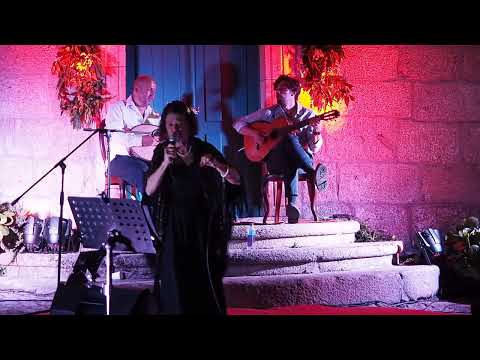 Zita Sousa - Fado João (Fado Corrido)