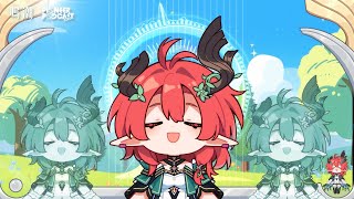 [鳴潮] 先約電臺 EP2.3 夏空《Lulala! Lululala!》