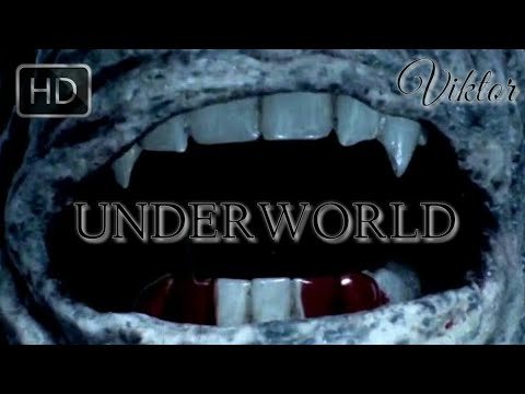UNDERWORLD (2003) SELENE MEMBANGKITKAN VIKTOR (FULL HD)
