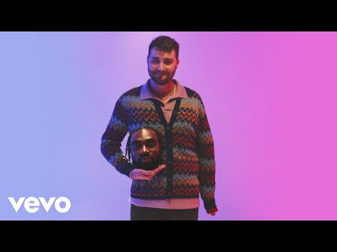 Sam Wills, Kofi Stone, Jake Milliner - Sweet Distraction (Official Music Video)