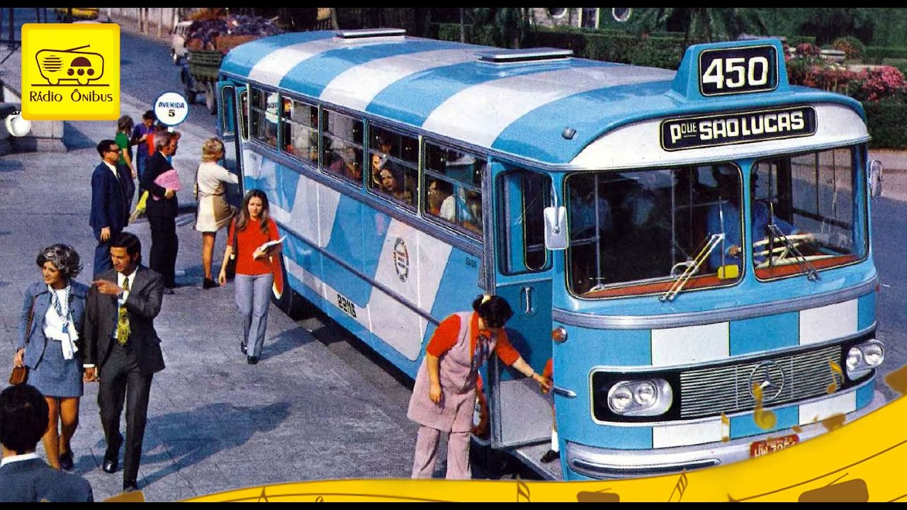 A história dos monoblocos Mercedes-Benz