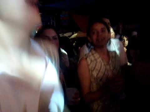 IZA MARIANA SHOW - SÃO SIMÃO ( 2009 - FESTA A FANTASIA)  EXTRAVASA