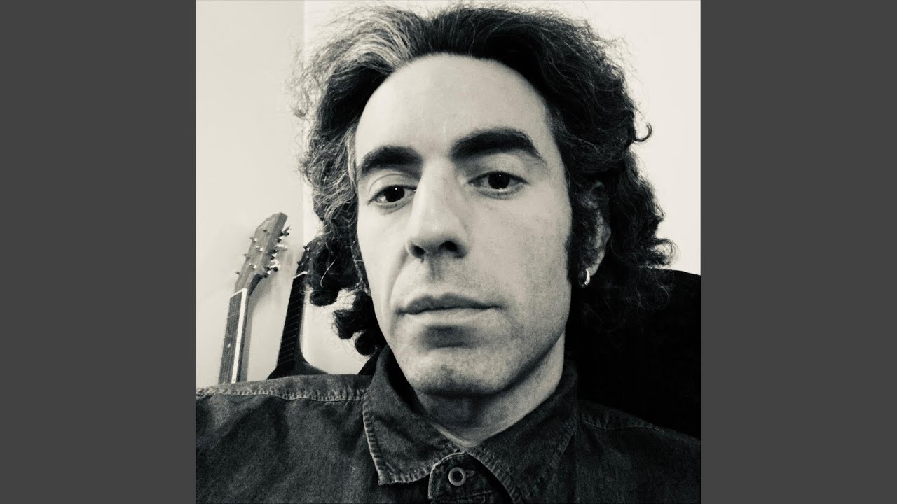 Dying Art (Version 1)