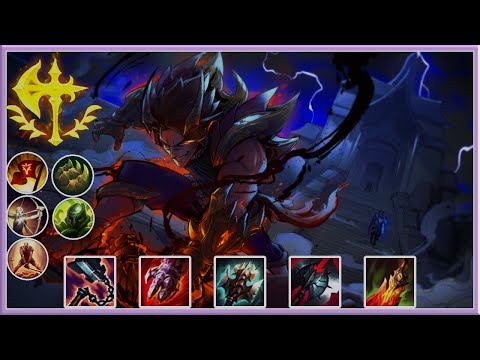 Hicallmespoon SETT MONTAGE - GM SETT MAIN l LOL SPACE