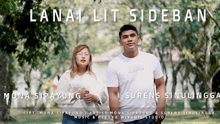 Download lagu LAGU KARO TERBARU I LANAI LIT SIDEBAN I MONA SIPAYUNG FEAT SURENS SINULINGGA mp3 Download lagu LAGU KARO TERBARU I LANAI LIT SIDEBAN I MONA SIPAYUNG FEAT SURENS SINULINGGA mp3