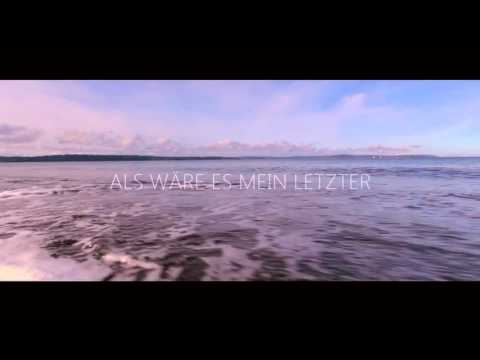 CRIMSZ - LETZTER TAG FEAT. SHECHA