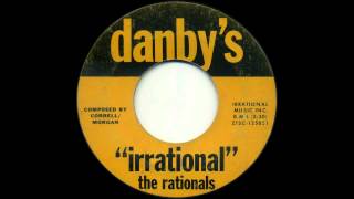 THE RATIONALS - Irrational