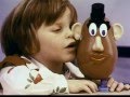 Mr Potato Head