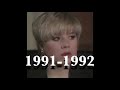 EastEnders Evolution Of Sharon Watts Letitia Dean 1985 2020