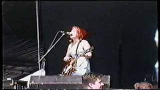 Lush - 500 (1996) Zeebrugge, Belgium