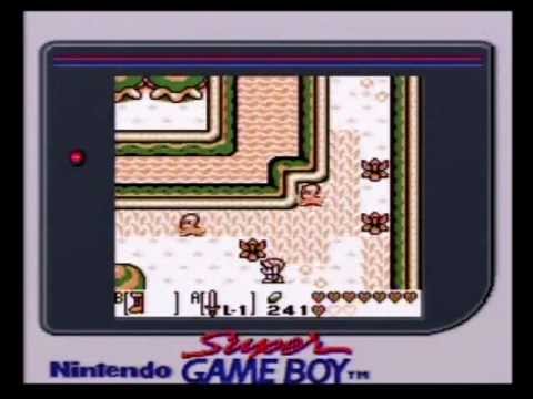 The Legend of Zelda: Link's Awakening Walkthrough Part 21