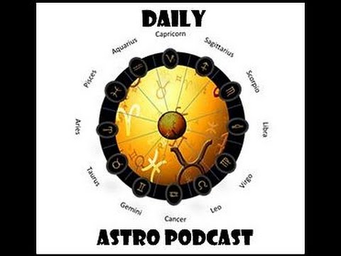 DAILY HOROSCOPE June 18, 2015 -  Karen Lustrup