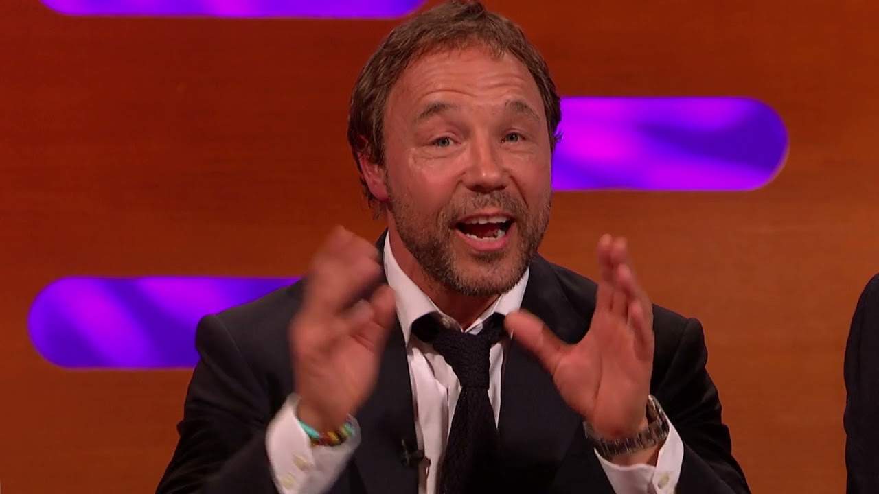 The Graham Norton Show