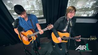Air1 - The Afters "Every Good Thing" LIVE