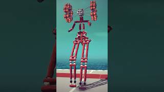 貧弱の巨人　P1グランプリ切り抜き#besiege #ゲーム実況 #voiceroid #voiceroid実況プレイ #実況 #voiceroid実況 #ゲーム #voiceloid実況