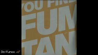 Fumiya Tanaka - Got To See You [Perlon ‎– PERL107]