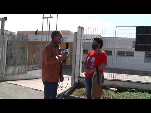 LOMBADA NA UPA DE OROPÓ