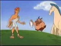Opening To Robin Hood 1999 VHS