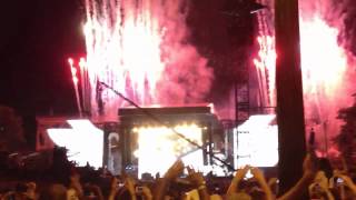 Jay-Z Made in America Finale Philadelphia