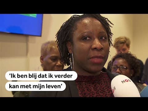 HILVERSUM: Gepeste eigenares ijssalon niet gestraft voor slaan met stok