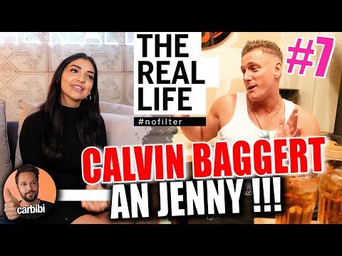 Was geht da zwischen Calvin und Jenny? 😂 The Real Life Folge 7