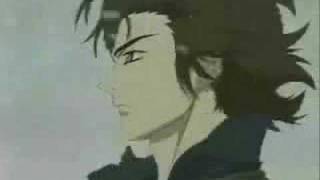 The Last Sunrise [Wolf Mix]