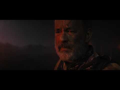 Finch : bande-annonce VOSTFR