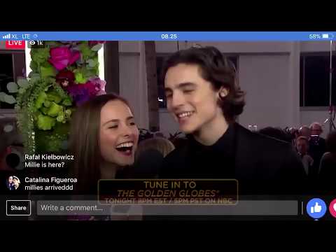 download lagu mp3 mp4 Pauline Chalamet Age, download lagu Pauline Chalamet Age gratis, unduh video klip Pauline Chalamet Age