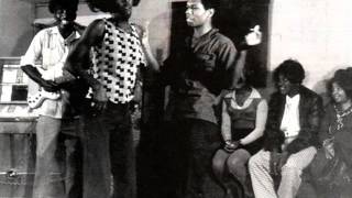 R.L. Burnside - Tribute To Fred