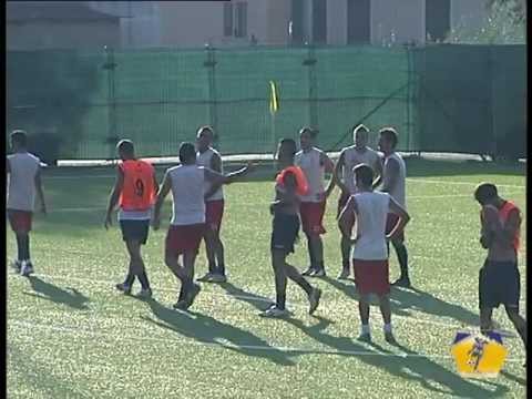 A.S.C.Uomo Nuovo  vs Real Forino  2-1