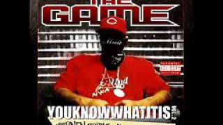 The Game - Warning (Get 'Em High Remix) ft. 50 Cent