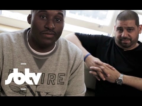 Rasheed Chappell | Warm Up Sessions [S7.EP37]: SBTV