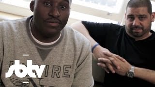 Rasheed Chappell | Warm Up Sessions [S7.EP37]: SBTV