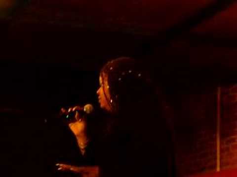 Robyn S Vallarta fever 2007