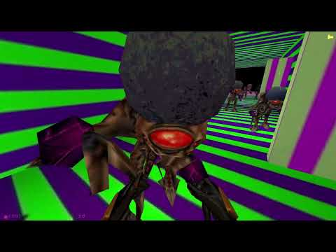 Crack-Life: Campaign Mode (Actually Fucking Challenging Mode - Normal)