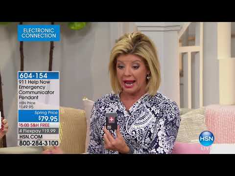 HSN | Fitbit Innovations 02.20.2018 - 04 PM