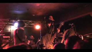 Monty Are I - Mirage and Between the Sheets Live