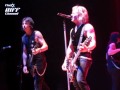 WARRANT - Home. ROCKAHOLIC Tour 2012 ...